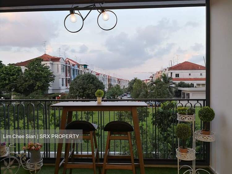 Westwood Residences (D22), Condominium #447464891